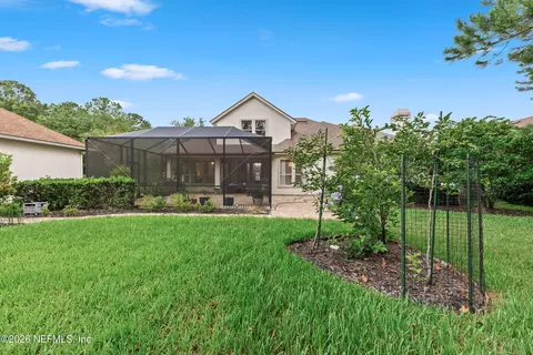 Exterior - 4232 S Franklinia St, Saint Augustine, FL 32092 photo 3 of 8