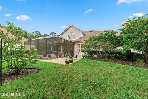 Exterior - 4232 S Franklinia St, Saint Augustine, FL 32092 photo 2 of 8