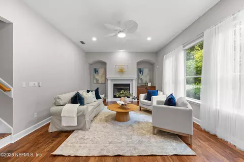 Living - 4232 S Franklinia St, Saint Augustine, FL 32092 photo 1 of 6