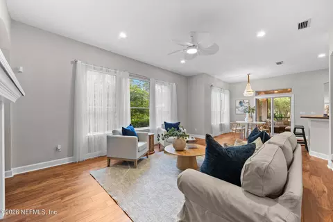 Living - 4232 S Franklinia St, Saint Augustine, FL 32092 photo 6 of 6