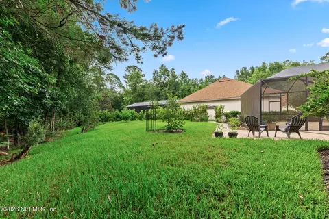 Exterior - 4232 S Franklinia St, Saint Augustine, FL 32092 photo 1 of 8