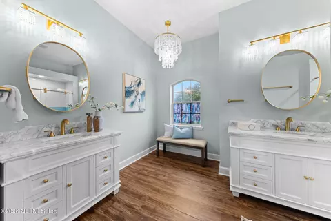 Bath - 4232 S Franklinia St, Saint Augustine, FL 32092 photo 1 of 5