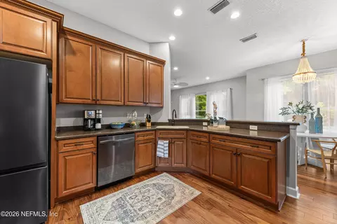 Kitchen - 4232 S Franklinia St, Saint Augustine, FL 32092 photo 3 of 3