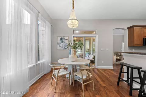 Dining - 4232 S Franklinia St, Saint Augustine, FL 32092 photo 4 of 4