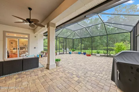 Exterior - 4232 S Franklinia St, Saint Augustine, FL 32092 photo 7 of 8