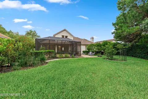 Exterior - 4232 S Franklinia St, Saint Augustine, FL 32092 photo 4 of 8