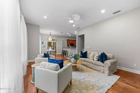 Living - 4232 S Franklinia St, Saint Augustine, FL 32092 photo 5 of 6