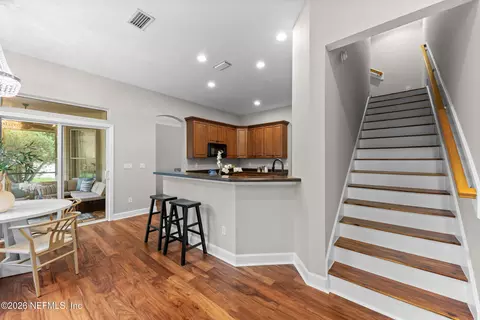 Entry Way - 4232 S Franklinia St, Saint Augustine, FL 32092 photo 1 of 1