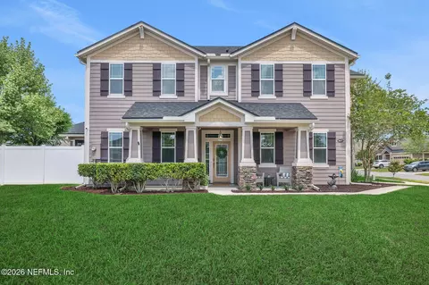 14657 Littleleaf Dr, Jacksonville, FL 32258