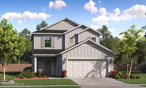 554 Avalon Woods Ln, Jacksonville, FL 32218