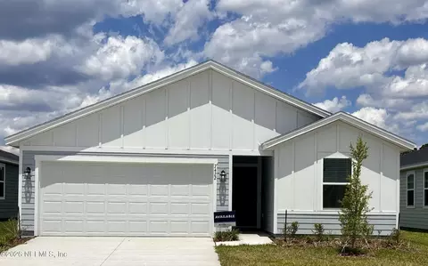 7422 Everett Forest Dr, Jacksonville, FL 32219