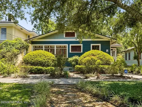 2316 Dellwood Ave, Jacksonville, FL 32204
