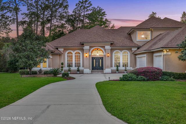 1677 Pebble Beach Blvd, Green Cove Springs, FL 32043
