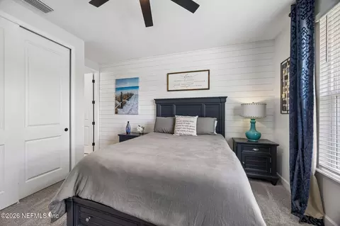 Bedroom - 161 Marquesa Cir, Saint Johns, FL 32259 photo 6 of 6