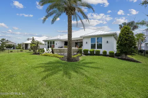 Exterior - 161 Marquesa Cir, Saint Johns, FL 32259 photo 7 of 15