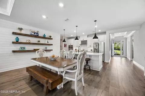 Dining - 161 Marquesa Cir, Saint Johns, FL 32259 photo 1 of 3