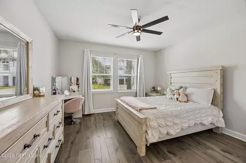 Bedroom - 161 Marquesa Cir, Saint Johns, FL 32259 photo 4 of 6