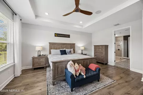 Bedroom - 161 Marquesa Cir, Saint Johns, FL 32259 photo 1 of 6