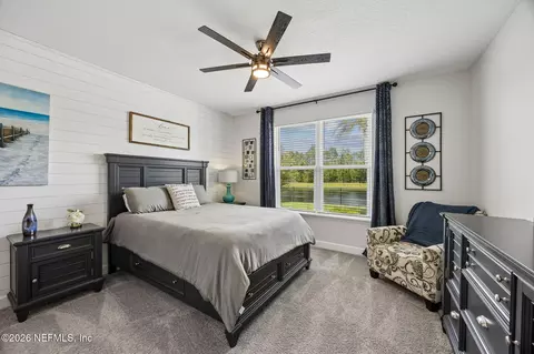 Bedroom - 161 Marquesa Cir, Saint Johns, FL 32259 photo 5 of 6