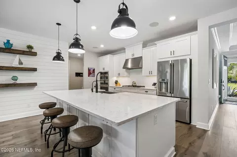 Kitchen - 161 Marquesa Cir, Saint Johns, FL 32259 photo 1 of 3