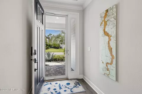 Entry Way - 161 Marquesa Cir, Saint Johns, FL 32259 photo 1 of 4