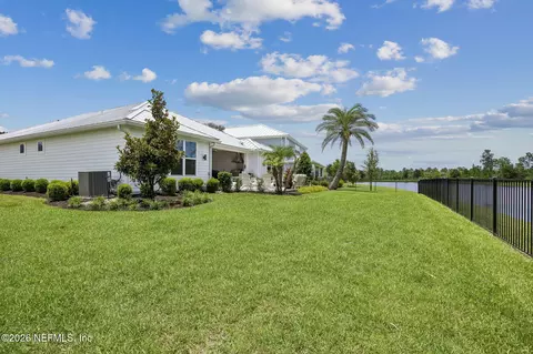 Exterior - 161 Marquesa Cir, Saint Johns, FL 32259 photo 6 of 15