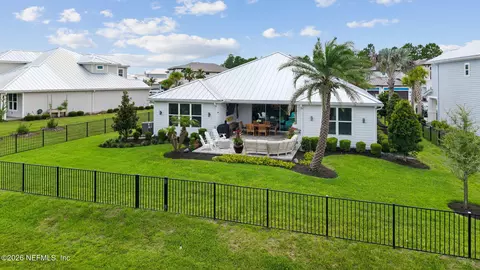 Exterior - 161 Marquesa Cir, Saint Johns, FL 32259 photo 8 of 15