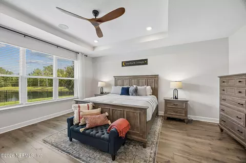 Bedroom - 161 Marquesa Cir, Saint Johns, FL 32259 photo 2 of 6