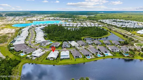 View/Area - 161 Marquesa Cir, Saint Johns, FL 32259 photo 6 of 9