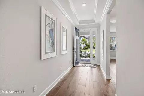 Entry Way - 161 Marquesa Cir, Saint Johns, FL 32259 photo 2 of 4