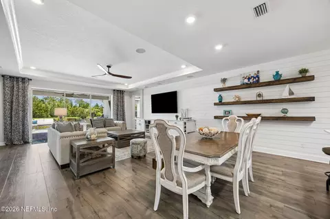 Dining - 161 Marquesa Cir, Saint Johns, FL 32259 photo 2 of 3