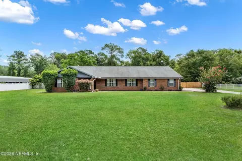 2315 Conciliation Ln, Green Cove Springs, FL 32043