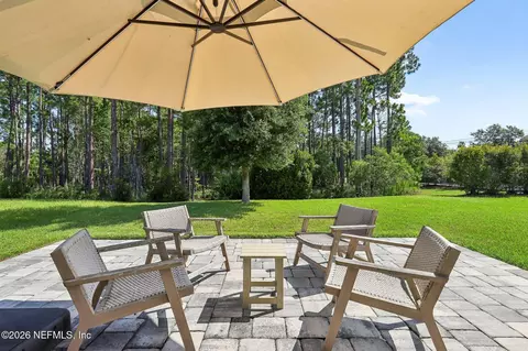 Exterior - 502 La Mancha Dr, Saint Augustine, FL 32086 photo 2 of 9
