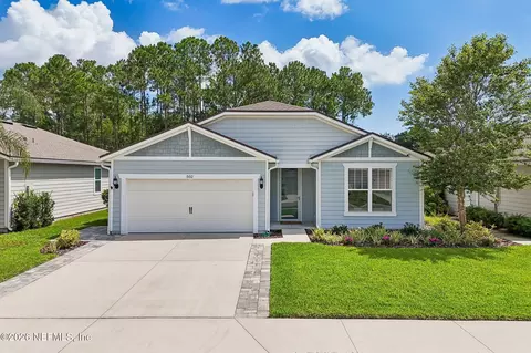 Exterior - 502 La Mancha Dr, Saint Augustine, FL 32086 photo 6 of 9