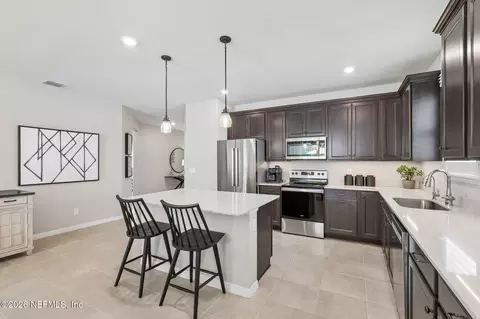 Kitchen - 502 La Mancha Dr, Saint Augustine, FL 32086 photo 2 of 4