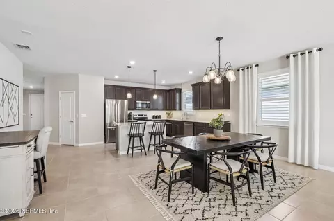 Dining - 502 La Mancha Dr, Saint Augustine, FL 32086 photo 1 of 1