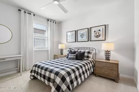 Bedroom - 502 La Mancha Dr, Saint Augustine, FL 32086 photo 1 of 7