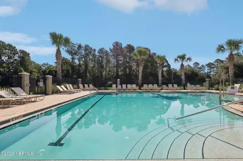 Exterior - 502 La Mancha Dr, Saint Augustine, FL 32086 photo 9 of 9