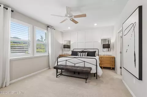 Bedroom - 502 La Mancha Dr, Saint Augustine, FL 32086 photo 5 of 7