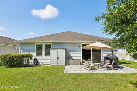 Exterior - 502 La Mancha Dr, Saint Augustine, FL 32086 photo 5 of 9