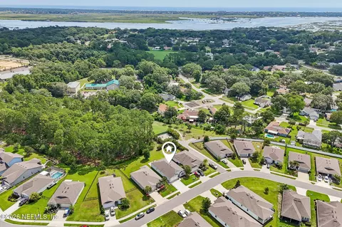 View/Area - 502 La Mancha Dr, Saint Augustine, FL 32086 photo 4 of 12