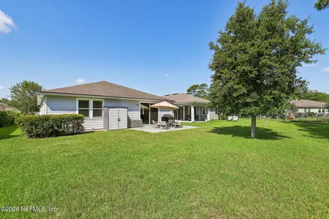 Exterior - 502 La Mancha Dr, Saint Augustine, FL 32086 photo 4 of 9