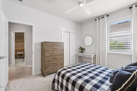 Bedroom - 502 La Mancha Dr, Saint Augustine, FL 32086 photo 2 of 7