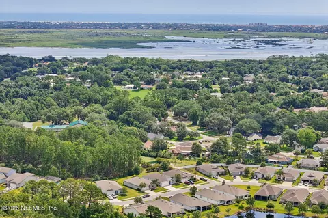 View/Area - 502 La Mancha Dr, Saint Augustine, FL 32086 photo 11 of 12