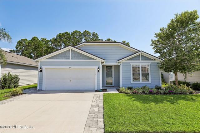502 La Mancha Dr, Saint Augustine, FL 32086