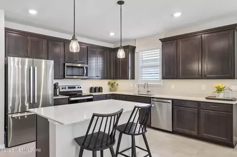 Kitchen - 502 La Mancha Dr, Saint Augustine, FL 32086 photo 1 of 4