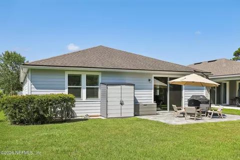 Exterior - 502 La Mancha Dr, Saint Augustine, FL 32086 photo 3 of 9