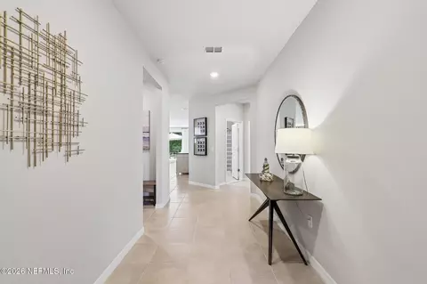 Entry Way - 502 La Mancha Dr, Saint Augustine, FL 32086 photo 1 of 2
