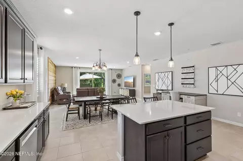 Kitchen - 502 La Mancha Dr, Saint Augustine, FL 32086 photo 3 of 4