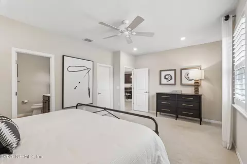 Bedroom - 502 La Mancha Dr, Saint Augustine, FL 32086 photo 7 of 7